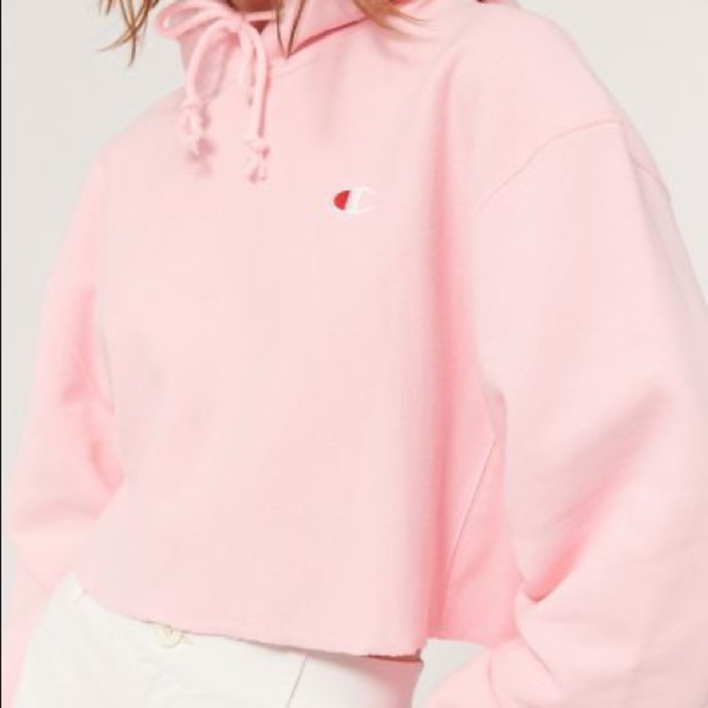 Champion X Urban Outfitters Hoodie